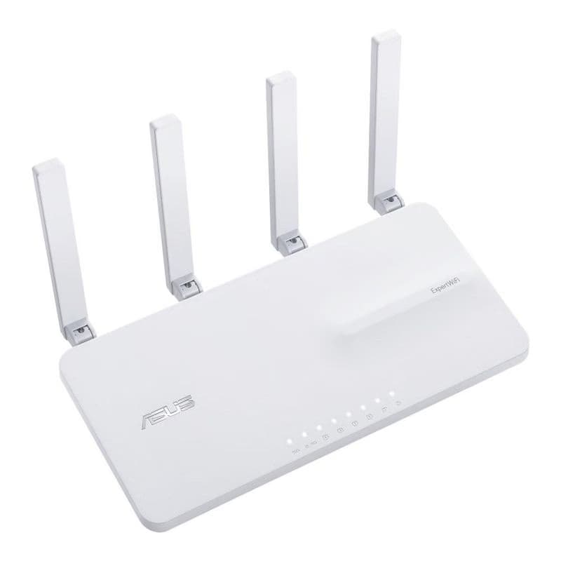 ASUS ExpertWiFi EBR63 AX3000 Dual-band WiFi 6 System 5