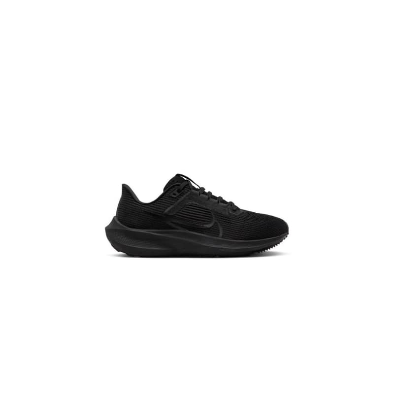Dámska bežecká obuv NIKE Air Zoom Pegasus 40 black anthracite black