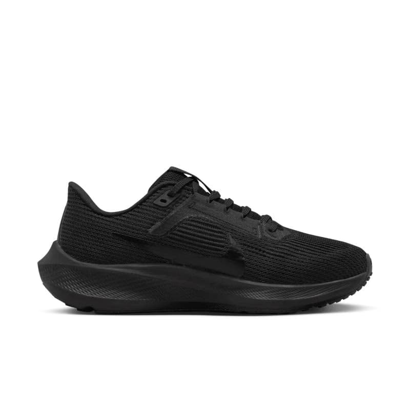Dámska bežecká obuv NIKE Air Zoom Pegasus 40 black anthracite black 3