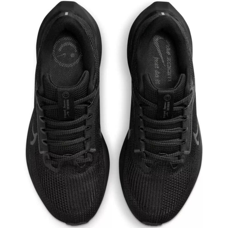 Dámska bežecká obuv NIKE Air Zoom Pegasus 40 black anthracite black 5