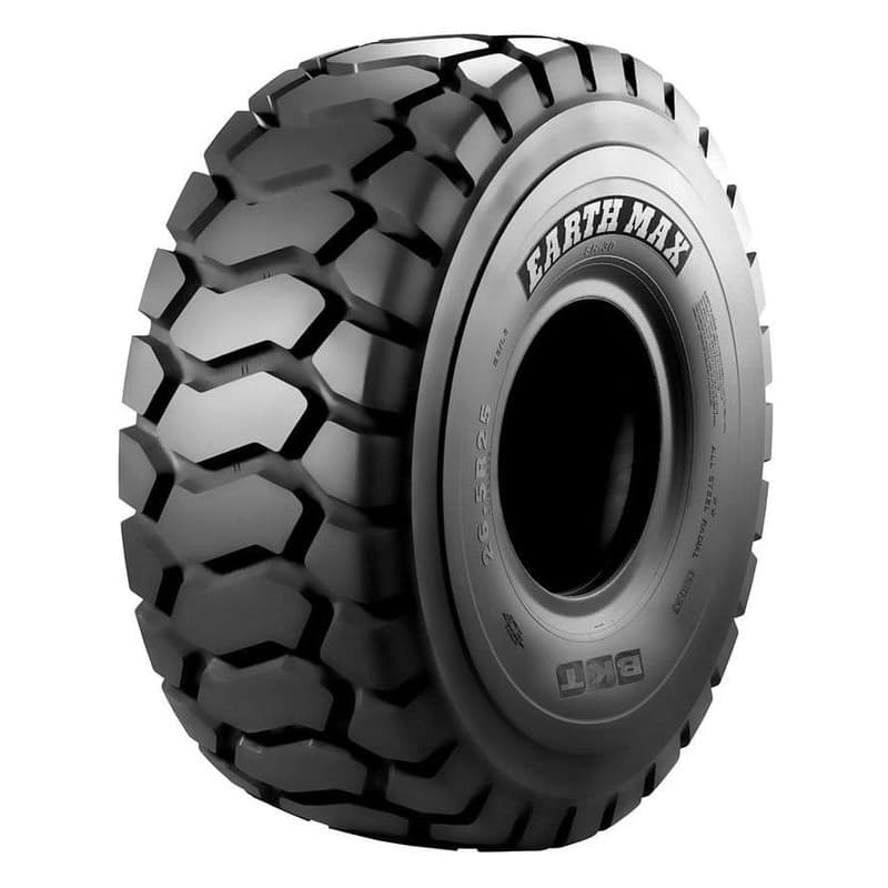 BKT EARTHMAX SR 30 15,5 R25 169/160 A2/B Záberové 1