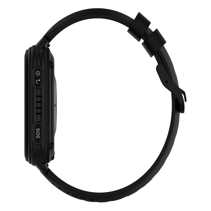 Garett Smartwatch Kids Vibe AI 4G Black 5