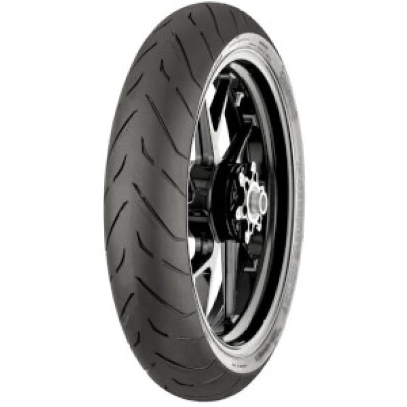 Continental ContiRoad ( 110/70-17 TL 54S M/C, predné koleso ) 1