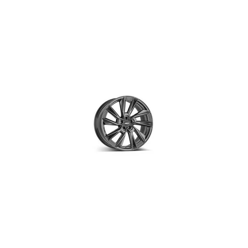 Disk alu AEZ Havanna grey 9,5x20 5x112 ET47