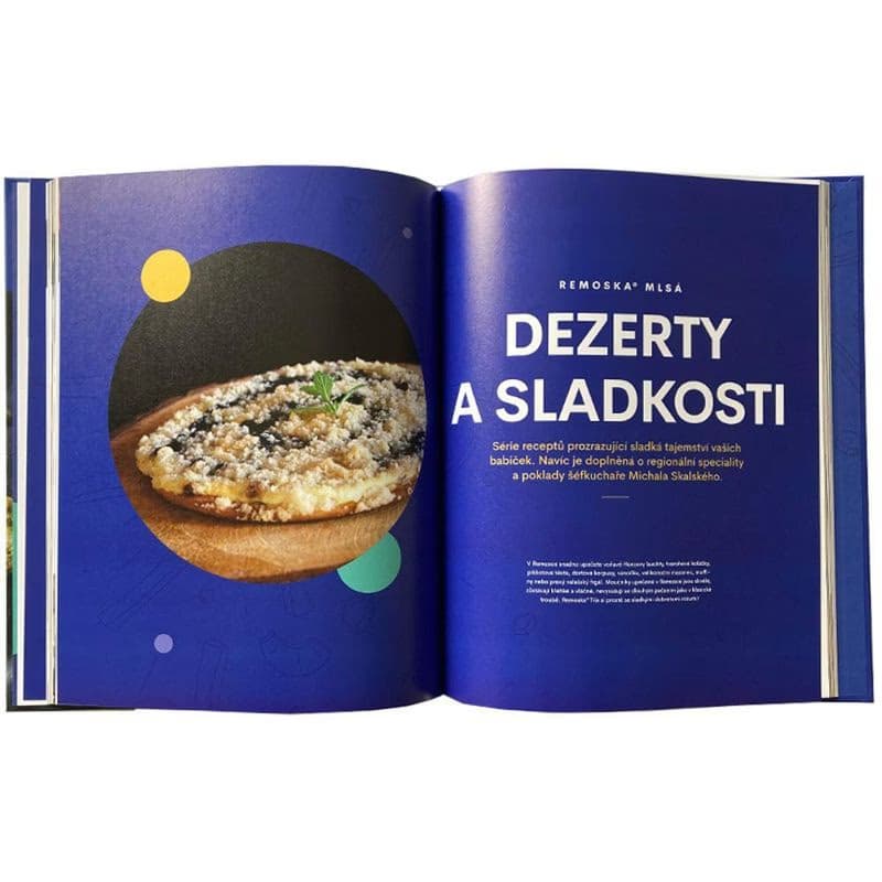 K5 KUCHÁRKA VARÍME S LEGENDOU REMOSKA 3