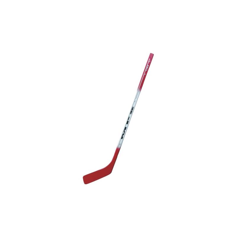 Detská hokejka MPS Hokejka 1100 rovná - 90 cm 1