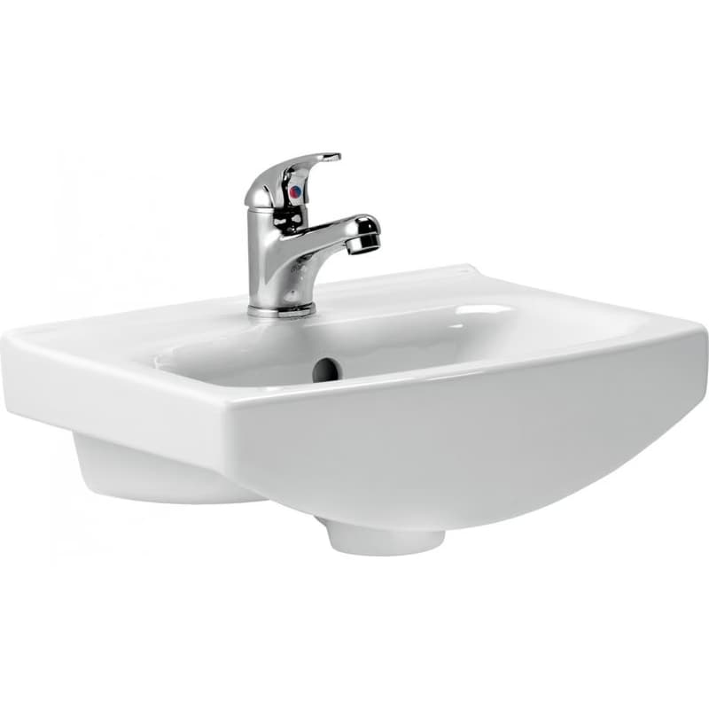 CERSANIT - SKRINKA SATI A UMÝVADLO CERSANIA 40 DSM S567-001-DSM 2