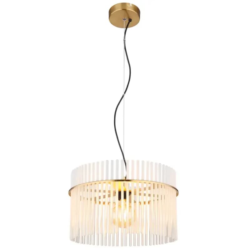 Luster 15698HM Gold LW1