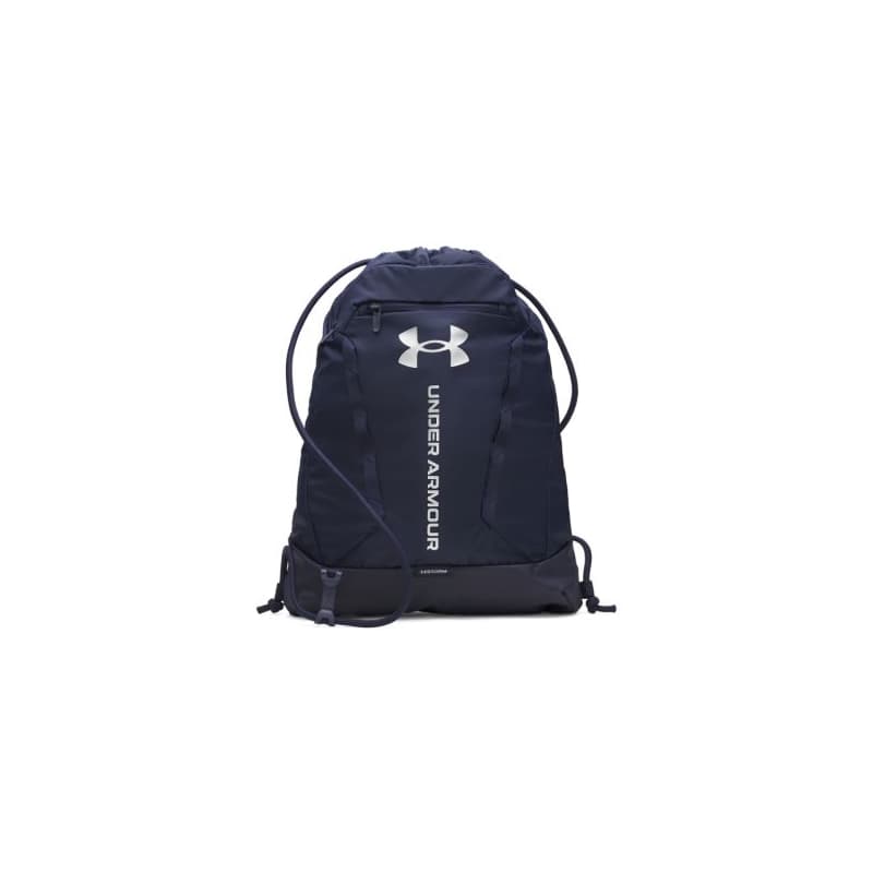 Batoh UNDER ARMOUR UA Hustle Sackpack-BLU 1
