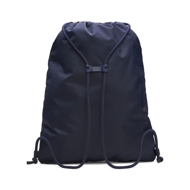 Batoh UNDER ARMOUR UA Hustle Sackpack-BLU 2