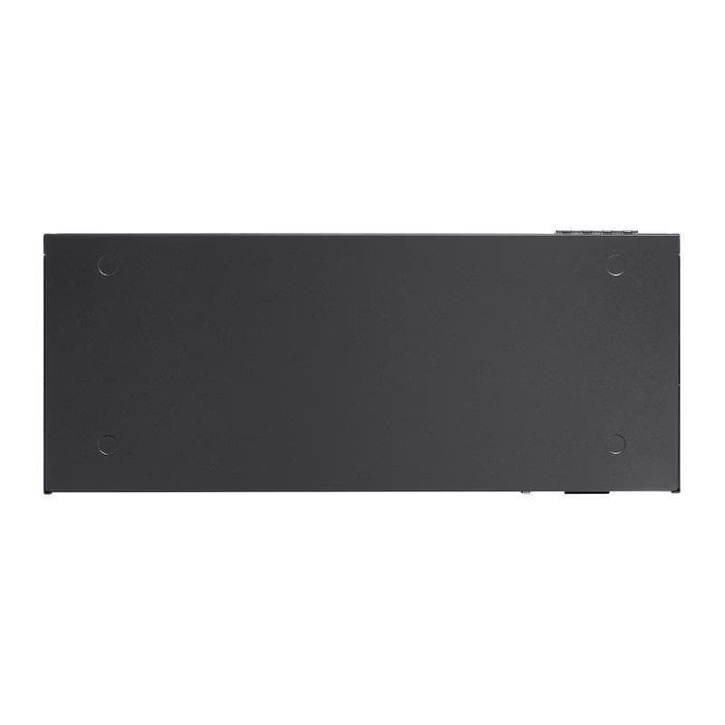 TP-Link OMADA switch SG5428X (24xGbE, 4xSFP+, 1xUSB2.0, 2xConsole, fanless) 5