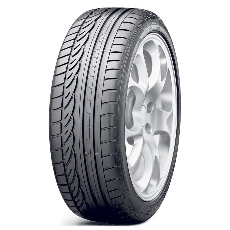 Dunlop SP SPORT 01 225/55 R17 97 Y Letné 1