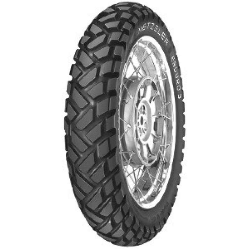 Metzeler Enduro 3 Sahara ( 90/90-21 TT 54S M/C, predné koleso ) 1