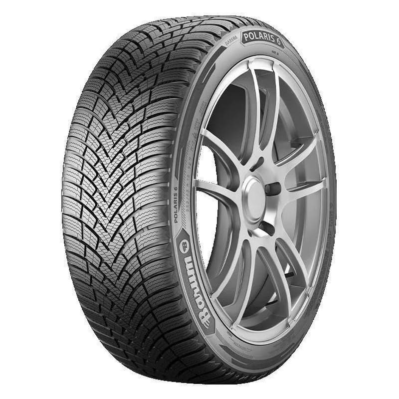 Barum POLARIS 6 245/40 R18 97 V Zimné