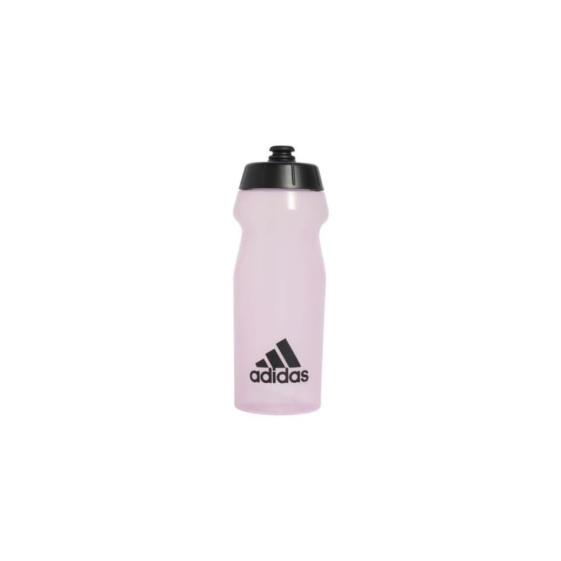 Fľaša ADIDAS PERF BTTL 0 5 CLPINK BLACK