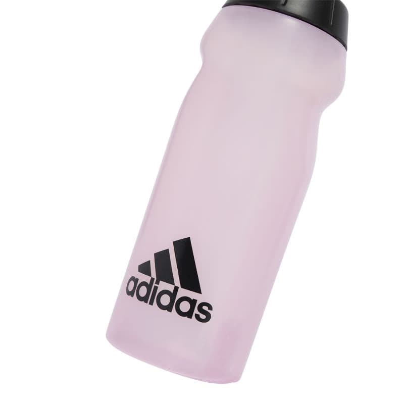 Fľaša ADIDAS PERF BTTL 0 5 CLPINK BLACK 2