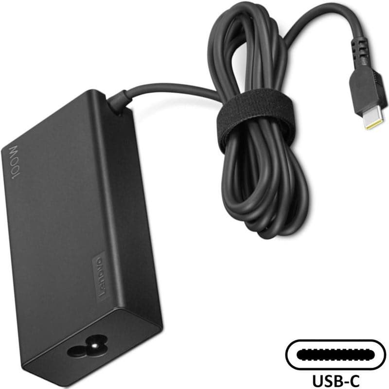 Napájací adaptér 100W USB-C, 20V/15V/9V/5V, originál Lenovo 1
