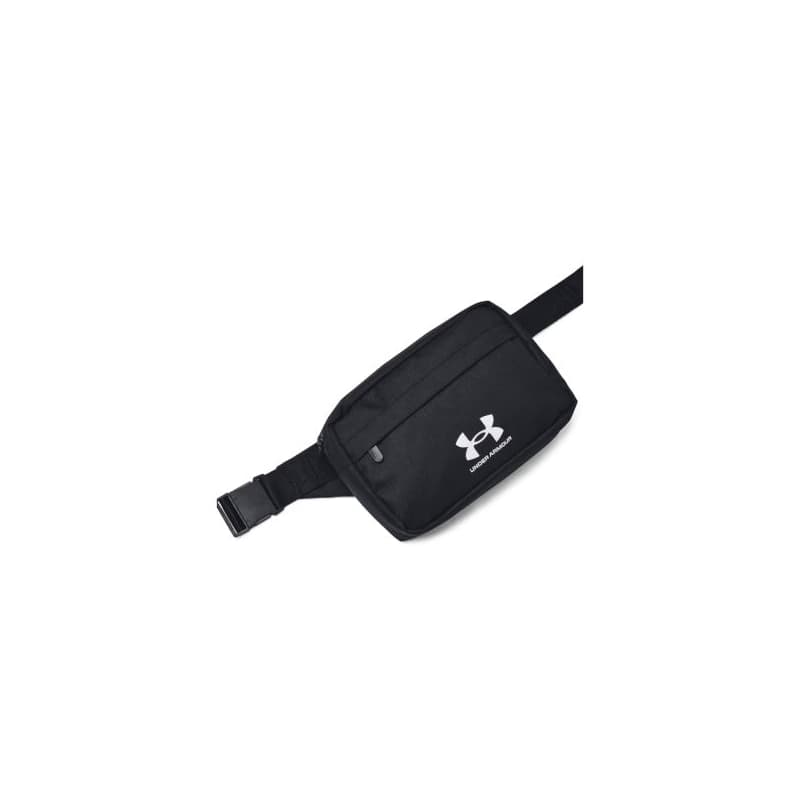 Taška cez rameno UNDER ARMOUR UA Loudon Lite WB Xbody -BLK