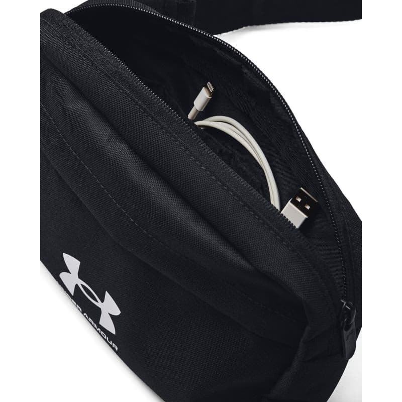 Taška cez rameno UNDER ARMOUR UA Loudon Lite WB Xbody -BLK 3