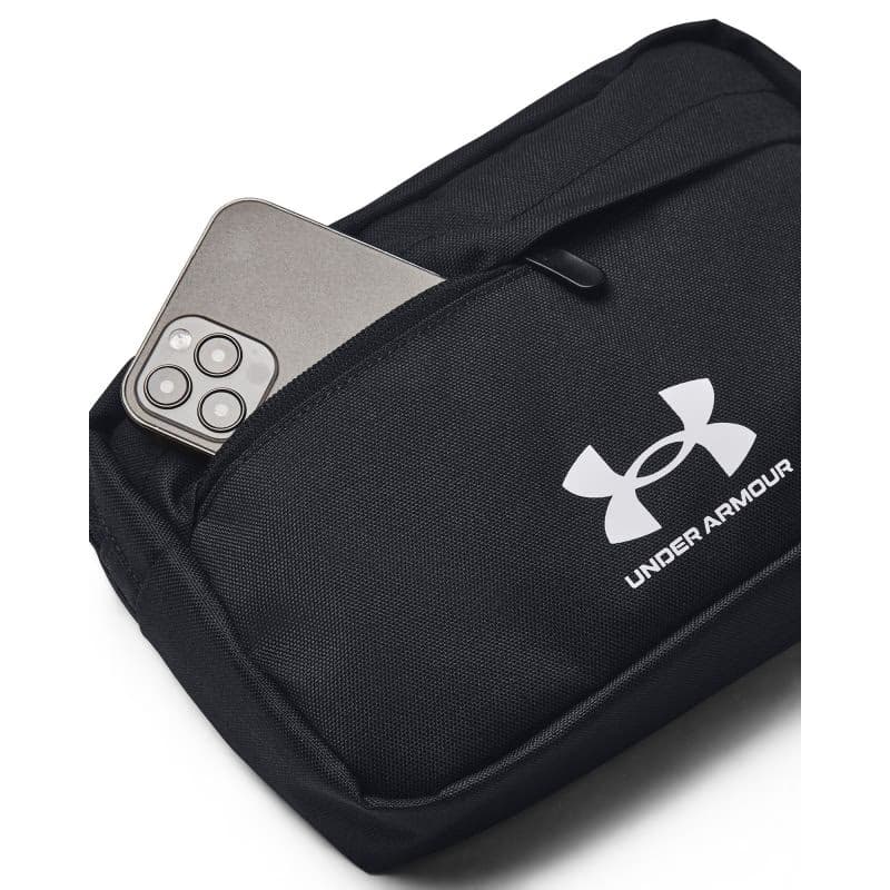 Taška cez rameno UNDER ARMOUR UA Loudon Lite WB Xbody -BLK 4