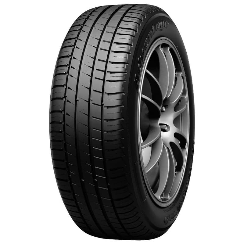 BFGoodrich ADVANTAGE 215/55 R17 98 W Letné 1