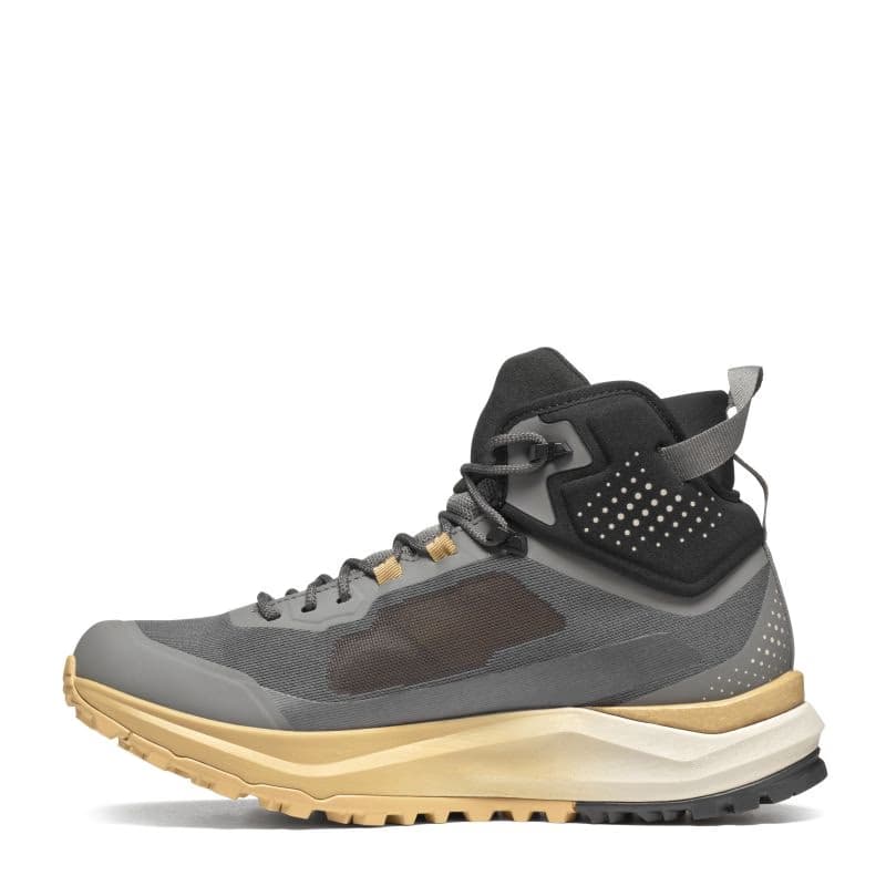 Pánska členková turistická obuv TECNICA Spark S MID GTX, grafite beige 3