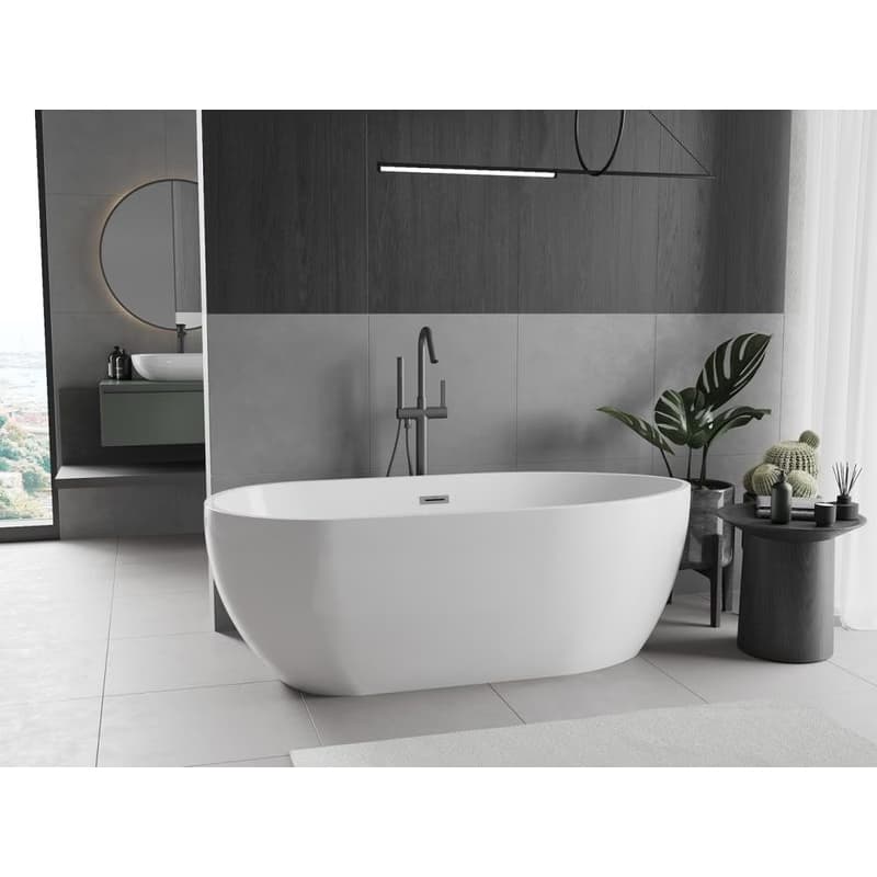 Mexen Eos, 170 x 75 cm 52471707500-66 2