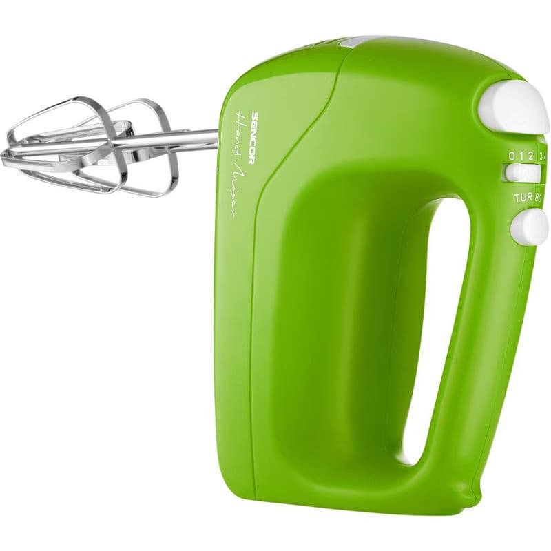 SHM 5401GR ručný mixér SENCOR 3