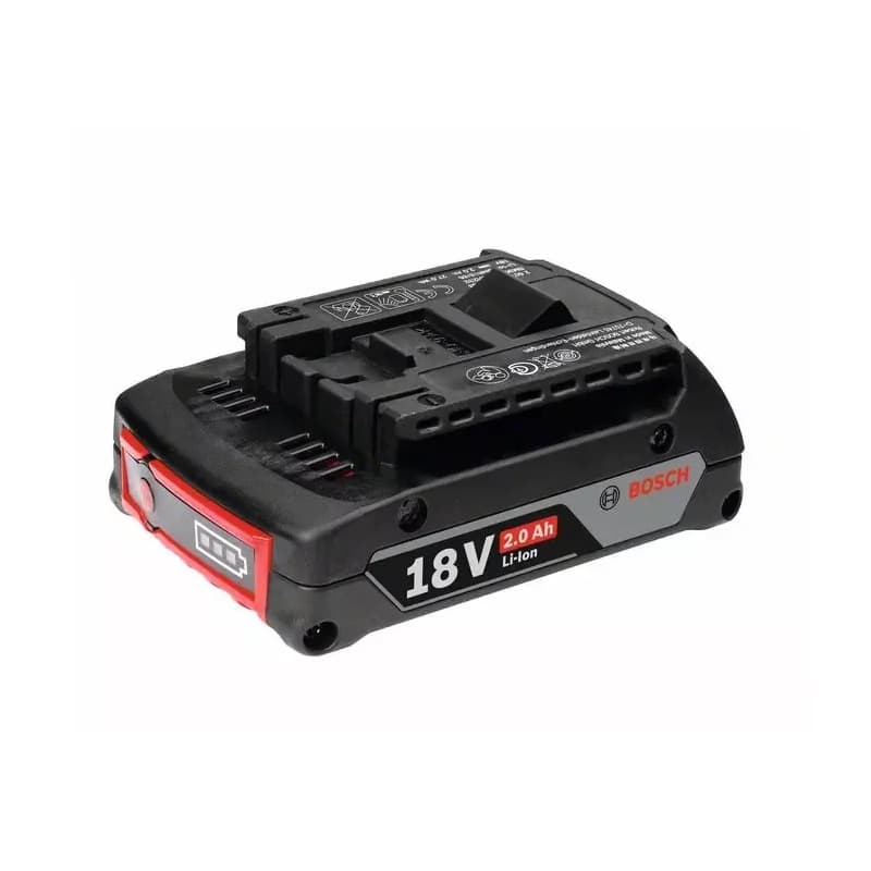 Akumulátor Bosch Professional GBA 18V 2.0Ah
