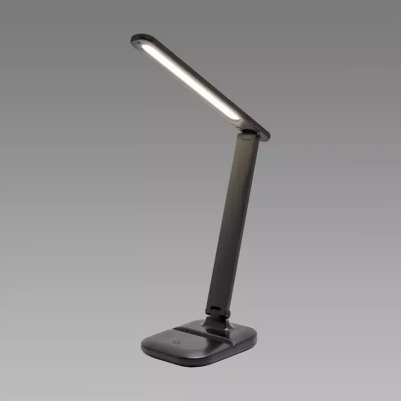 Lampa Zet LED Black 03725 LB1 1