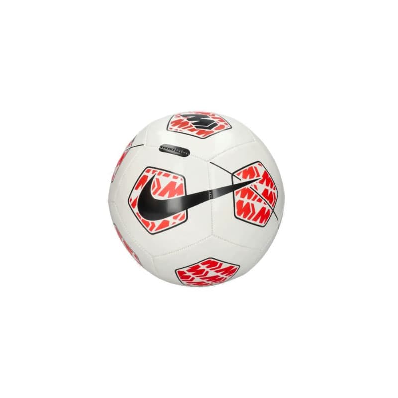 Futbalová lopta NIKE Mercurial Fade Soccer Ball White 1