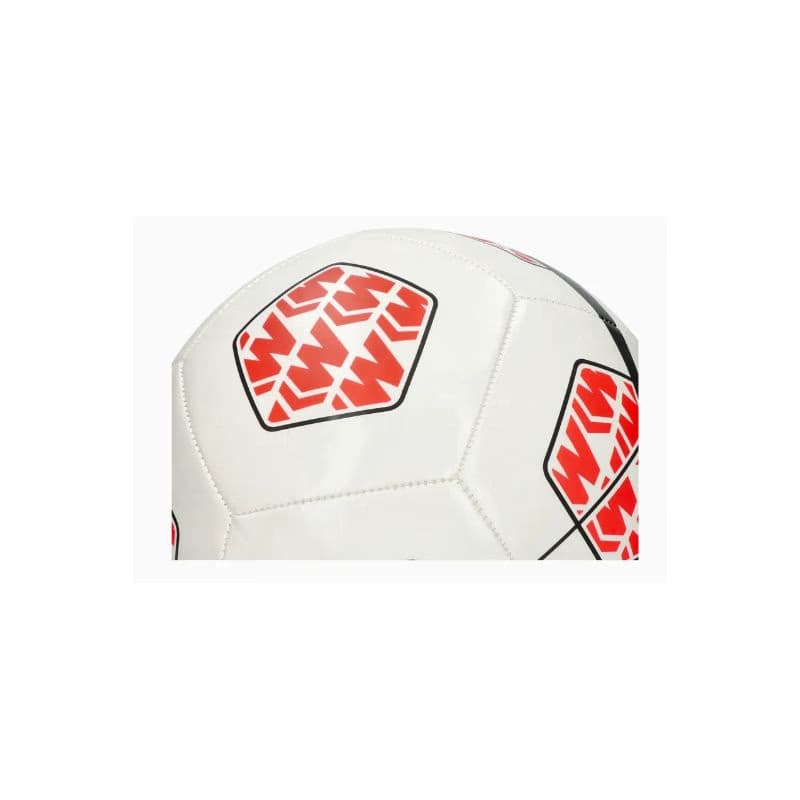 Futbalová lopta NIKE Mercurial Fade Soccer Ball White 3