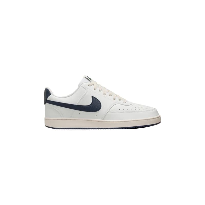 Pánska rekreačná obuv NIKE Court Vision Low white fir phantom obsidian