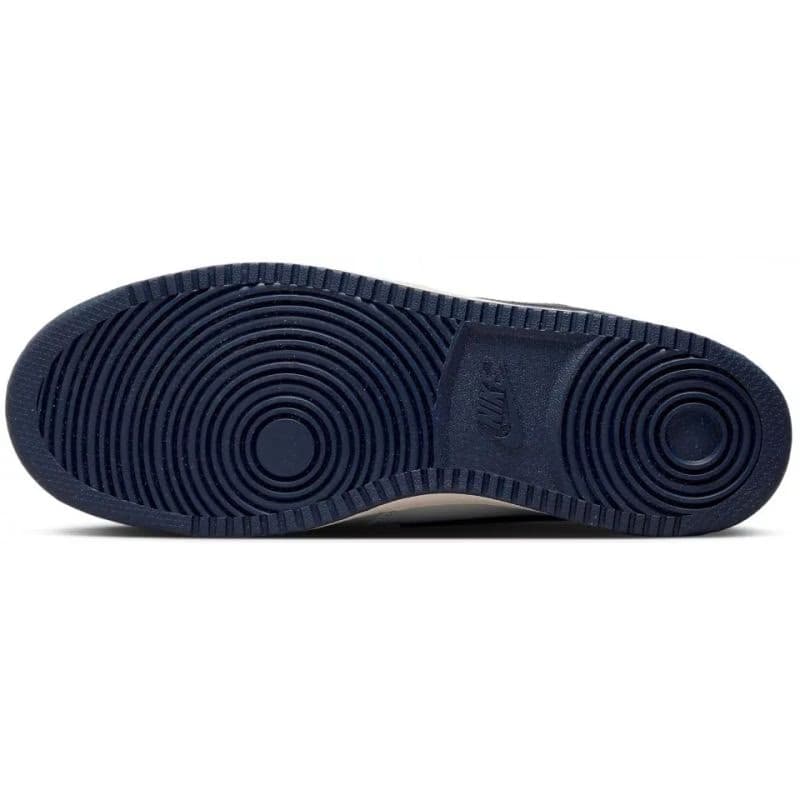 Pánska rekreačná obuv NIKE Court Vision Low white fir phantom obsidian 5