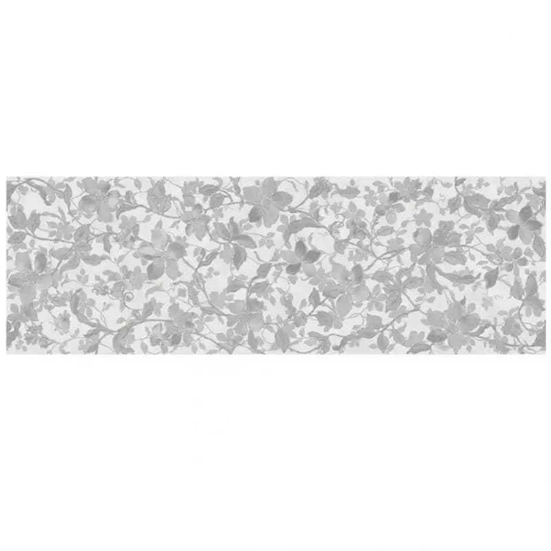 Obklad Floral gris rekt. 30/90 1
