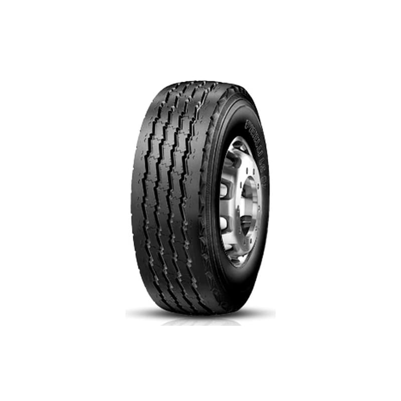 Pirelli LS97 11 R22,5 150/146 l Vodiace Terén 1