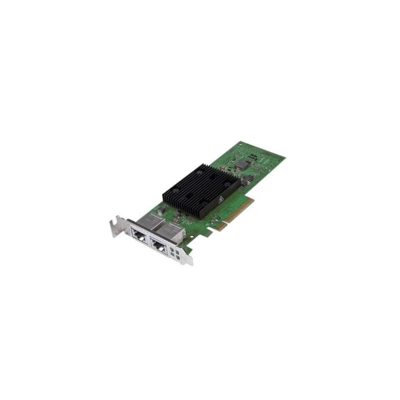 Dell Broadcom 57416 Dual Port 10 Gb Base-T PCIe LP 1