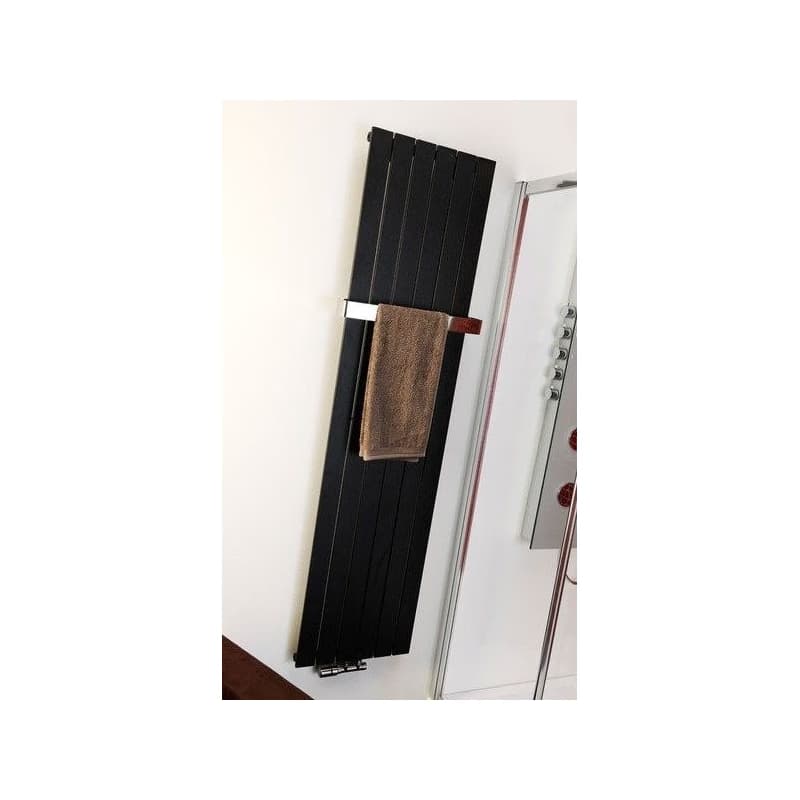 SAPHO - COLONNA vykurovacie teleso 450x1800, bridlica s texturou IR147 2