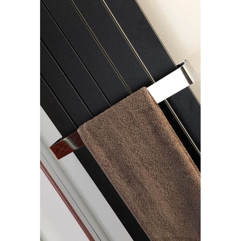 SAPHO - COLONNA vykurovacie teleso 450x1800, bridlica s texturou IR147 3