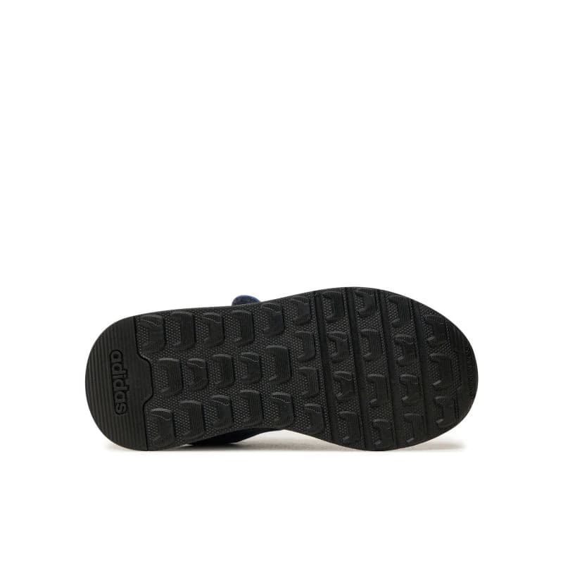 Chlapčenská rekreačná obuv ADIDAS Tensaur Switch K navy cloud white royal blue 5
