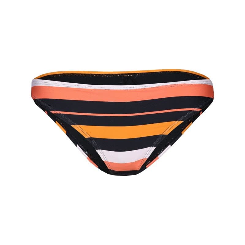 Dámske plavky spodný diel FUNDANGO Moana Classic Bottoms-356-terra cotta 5