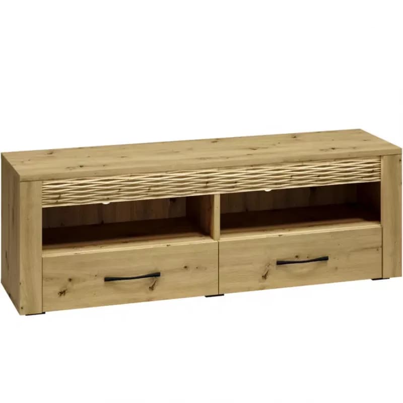 TV stolík Artis 11 Dub artisan 1
