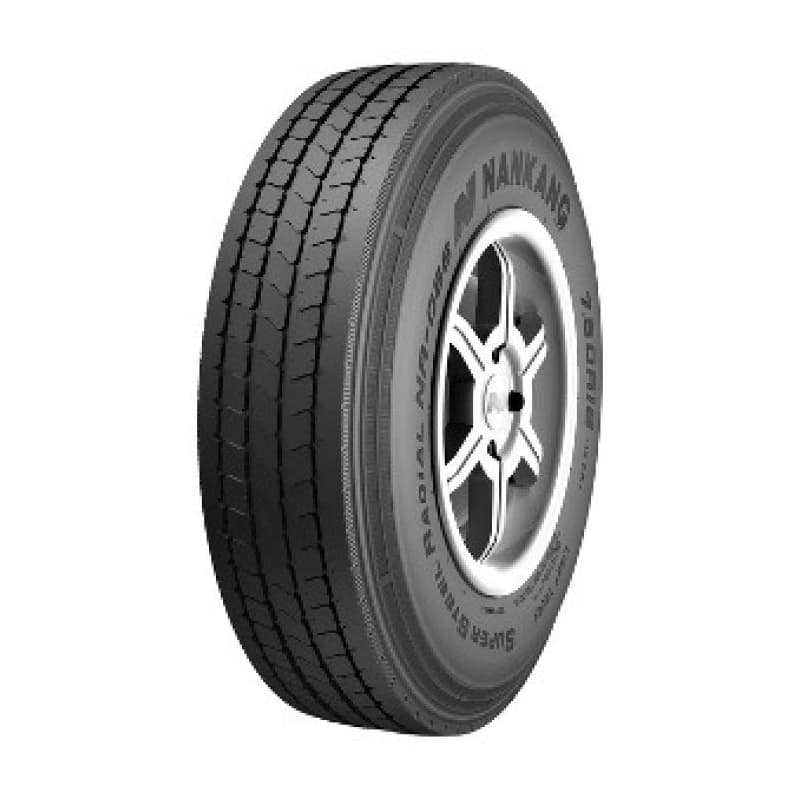Nankang Super Steel Radial ( 6.00 R16C 103/101N ) 1