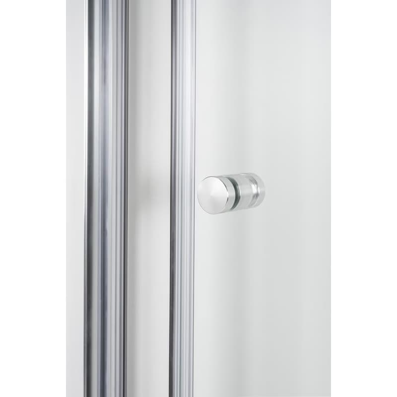 H K - Flexi B2 100 posuvné sprchové dvere rozmer 90-100 FLEXIB2100 3