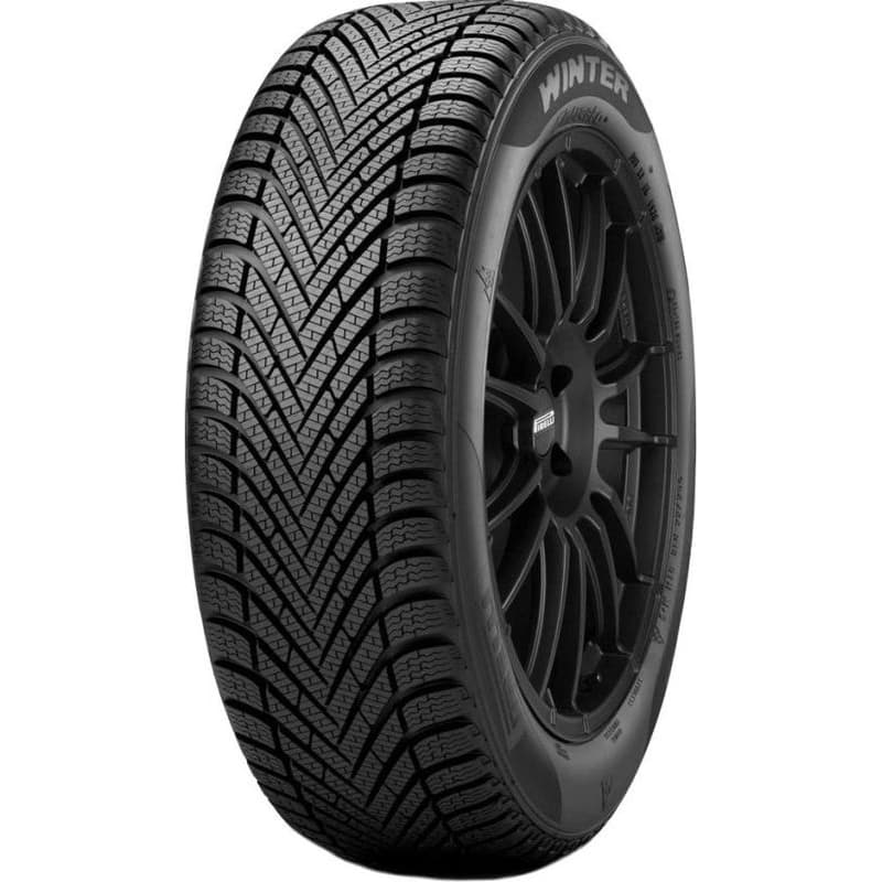 Pirelli Cinturato Winter ( 195/55 R16 91H XL ) 1