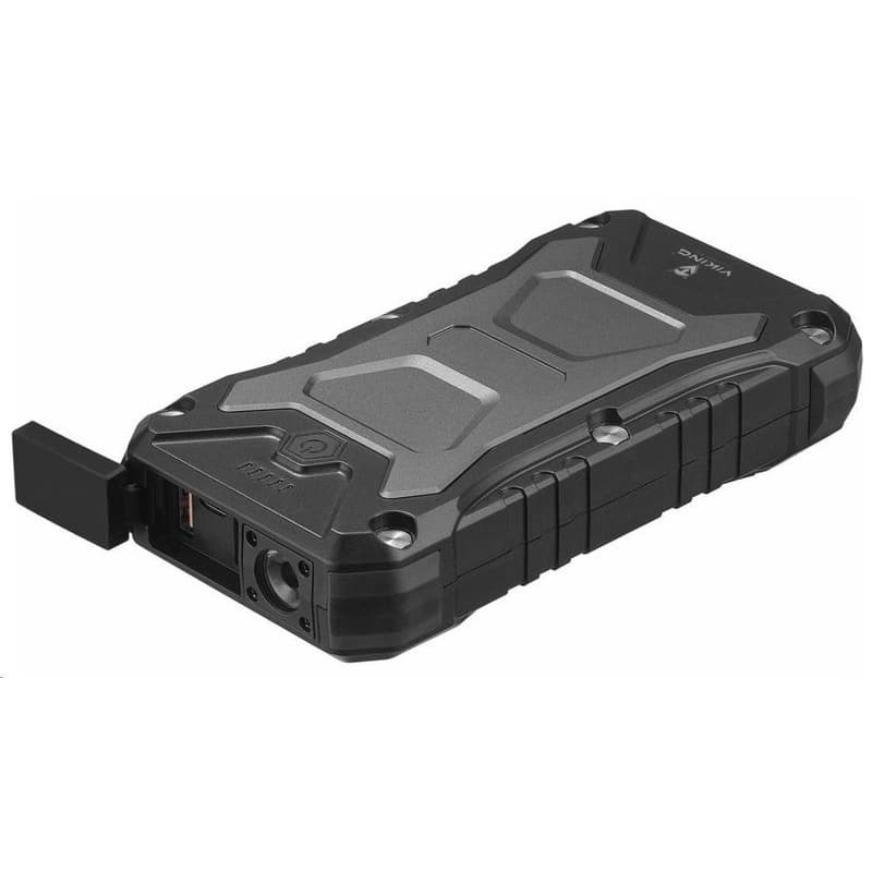 Viking outdoorová powerbanka SKADI II, 20000 mAh, bezdrôtové nabíjanie