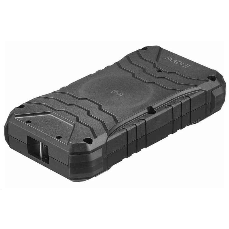 Viking outdoorová powerbanka SKADI II, 20000 mAh, bezdrôtové nabíjanie 2
