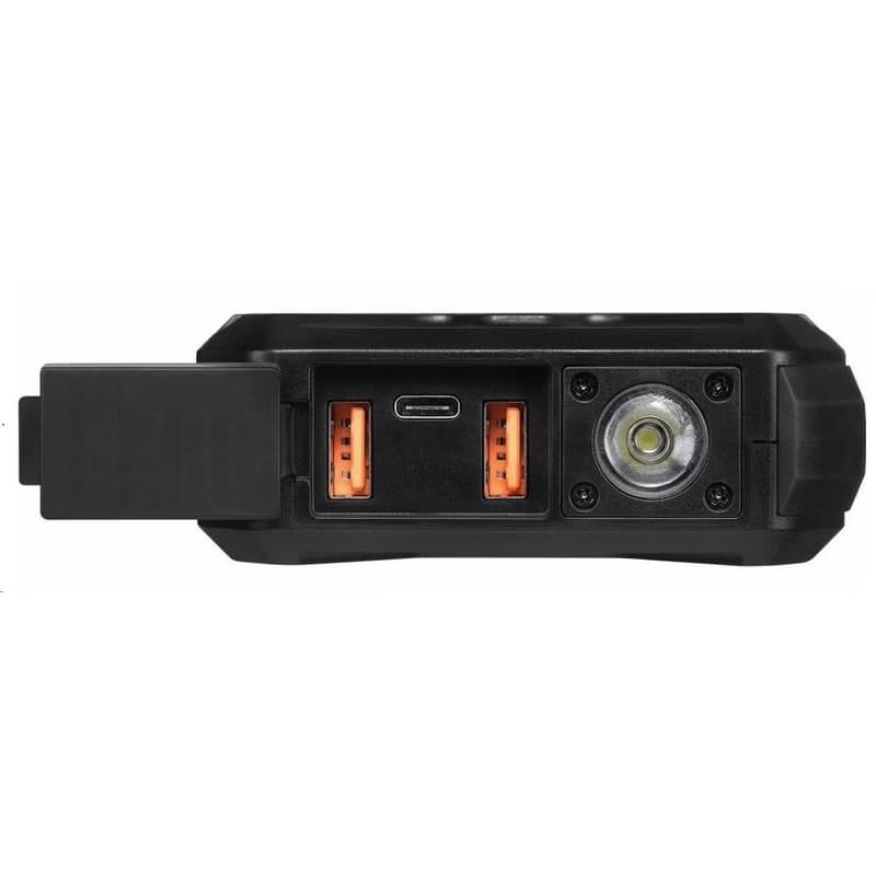 Viking outdoorová powerbanka SKADI II, 20000 mAh, bezdrôtové nabíjanie 4