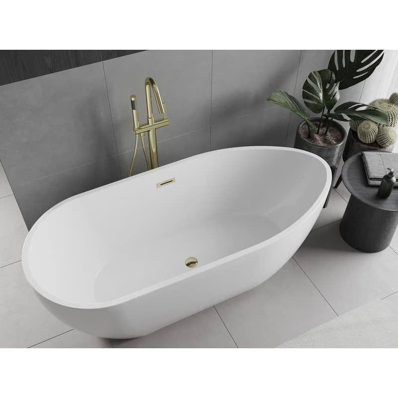 Mexen Eos, 170 x 75 cm 52471707500-50 3