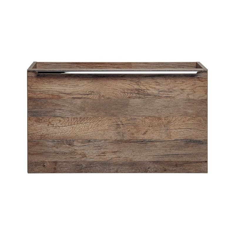 ArtCom Skrinka pod umývadlo SANTA FE Oak 82-60 | 60 cm 2